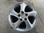 Mazda Millenia 16" Wheel Rim 2001-2002 Alloy Used Oem Silver 996526B560 OW64833. Price: $159.99.