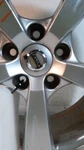 Wheel 19X8 Alloy Spoke Fits 16-23 Volvo XC90 443778 Used. Price: $200.71.
