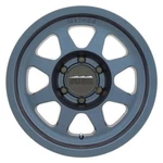 Method Race MR70178560600 17X8.5 0MM Offset 6X5.5 106.25MM Cb Bahia Blue Wheel New. Price: $366.00.