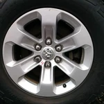 Rim RAM15NEW 2019 Wheel 647876 Used. Price: $180.03.