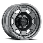 17X9 Method MR708 Bead Grip Gloss Titanium Wheels 8X180 (-38MM) Set Of 4 New. Price: $838.00.
