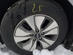 2017 Kia Optima 16X6.5 Alloy Wheel Spoke Fluted - Used, Fast Shipping!. Price: $113.95.