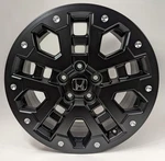 Genuine Honda Wheel 08W18-T6Z-100A New. Price: $403.50.