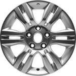 Inch Aluminum Wheel Rim For 2010-2013 Nissan Altima 5 Lug Tire R16 New. Price: $144.77.