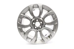 2014 - 2020 Fiat 500L Lounge Wheel Rim Alloy 17X7J ET41 Oem 735585994 Used. Price: $149.92.