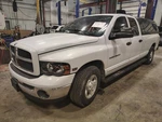 Wheel 17X8 Aluminum Machined Finish Fits 03-05 07-09 Dodge 2500 Pickup 1522298 Used. Price: $227.00.
