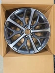 Honda Civic Oem Wheel Rim 18" 42700T20A42 42700TGGAB2 63163 60321 Tinted Remanufactured. Price: $299.95.