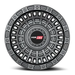 Vortek Wheel VRD-705 17X9 6X135/5.5 0MM Matte Black 705179570MB New. Price: $200.68.