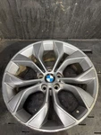 11-17 Bmw X3 F25 F26 X4 Style 608 19 8.5 Alloy Rim Front Wheel 6862890 Spoke Used. Price: $169.95.