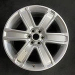Chevrolet Cadillac Gmc Buick Silver Enclave XT5 Blazer Acadia Oem Wheel 20 4800 Used. Price: $150.46.