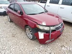 Wheel Road 17X7 Alloy Coupe Silver With Fits 10-13 Forte 530233 Used. Price: $142.88.