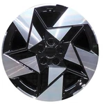Wheel Rim Hyundai Kona 19 2024-2026 52910BE400 Machined Oem Factory 71062 Remanufactured. Price: $325.00.