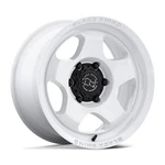 17X8.5 Black Rhino BR031 Sol 6X135 White Wheels Rims SET(4) 87.1 New. Price: $1692.00.