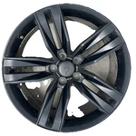 Read Chevrolet Camaro 2016-2019 5761 5777 Oem Wheel Rim 20" 8.5 Front Black Used. Price: $299.95.