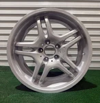 18" X 8.5" Rear Factory Oem Wheel Rim 2006-2009 Mercedes Benz CLK550 CLK63 Remanufactured. Price: $459.99.