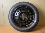 2013-2020 Ford Escape Spare Donut Tire Wheel Rim Oem New. Price: $94.49.