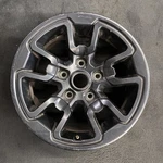 Ram Black 1500 Pickup Oem Wheel 2017-2018 Factory Original Rim 17X8 2614 Used. Price: $155.38.
