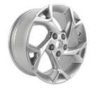Genuine Gm Wheel Alloy 42727450 New. Price: $634.38.