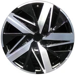 Wheel Rim Kia Sorento 18 2021-2023 52910P2250 52910P4610 Oem Factory 70736 Remanufactured. Price: $222.00.