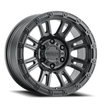 Raceline Wheels Compass 18X9 8X6.5 18MM Satin Black 956B-89080+18. Price: $444.00.