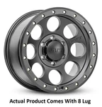 Mickey Thompson Wheel 274610 Classic Pro 18IN Dia X 9IN Width Hole Single New. Price: $323.61.