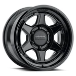 17X9 Method MR708 Bead Grip Gloss Black Wheel 6X135 (-38MM) New. Price: $387.00.