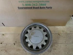 Wheel 13X5 Steel Excluding Gs Hatchback Silver Fits 90-95 Mazda 323 35834 Used. Price: $45.00.