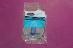 Nos Ford Applique. Part E8AZ-1137-A. See Pic. New. Price: $15.79.