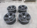 Aftermarket Xo Series 4 Alloy 20X9 Wheels Rims W/center Caps Lkq Used. Price: $571.92.