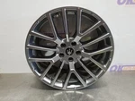 2023 Maserati Grecale Oem 19X8 Wheel Rim 670167095 Used. Price: $267.75.