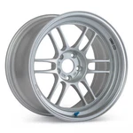 Enkei 3798956512SP RPF1RS 18X9.5 +12 5X114.3 Silver Wheel Universal Fit New. Price: $490.95.