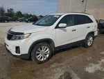 2015 Kia Sorento 18X7 Alloy Wheel Oem 560-74686A Fast Shipping Used. Price: $113.95.