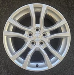 Chevrolet Chevy Camaro 2013-2020 Factory Oem Wheel Gm Silver 18" X 7.5" Rim 656 Used. Price: $159.00.