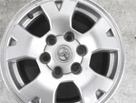 2005-2015 Toyota Tacoma 16X7 Spoke Alloy Wheel Rim Oem With Warranty Used. Price: $95.99.