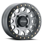 Method MR401 Utv 15X7 Beadlock Wheels With Titanium Ring - Matte Black New. Price: $371.99.