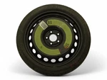 09-16 Audi A4 S4 B8 Spare Tire Wheel Steel Rim ET29 5-112MM 19X4J 8K0601027B Oem Used. Price: $229.59.