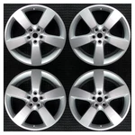 Set 2020 2021 2022 2023 2024 Land Rover Defender 90 Oem Silver Wheels Rims 72351 Remanufactured. Price: $1812.00.