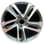 Wheel Rim Acura Mdx 2017-2020 42700TZ5B11 Machined Oem Factory 71845 Remanufactured. Price: $327.00.