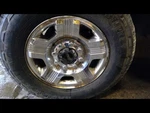 Rim Wheel 18X8 Srw Spoke Steel Chromed Fits 08-10 Ford F250SD Pickup 1464330 Used. Price: $144.99.