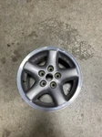 Jeep Wrangler Yj Tj Cherokee Xj Zj Spoke Flat Aluminum Wheel Rim 15X7 Ecco (R9 Used. Price: $110.00.