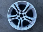Dodge Charger Wheel Rims 5PN31TRMAA HOL.2542 Used. Price: $95.00.
