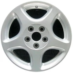 Wheel Rim Lexus GS300 GS400 16 1998-2000 426113A101 426113A090 Silver Oe 74146 Remanufactured. Price: $201.00.