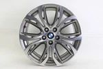 2016 - 2023 Bmw F39 X2 X1 Alloy Wheel Rim 18X7.5J ET51 36116883503 Oem # 19238 Used. Price: $212.49.