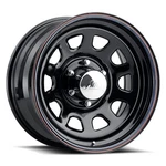 Allied Components 52 Daytona Wheels 15X8 (-19, 5X120.65) Rims Set Of 4 New. Price: $436.00.