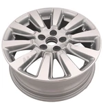 18" X 7" Factory Alloy Wheel Rim For Toyota Sienna 2011-2020 69583 4261108060 New. Price: $186.99.