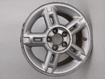 2004-2005 Ford Explorer Oem Wheel Rim Qcqoj Used. Price: $91.83.