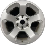 Dodge Oem Wheel 18" 2019 Original Factory Rim Alloy 18X8 5YD54XZAAA 2670 Used. Price: $93.58.