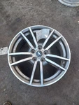Wheel 18X8 Aluminum 10 Split Spoke Fits 15-17 Mustang 370385 Used. Price: $175.68.