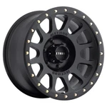 Method MR30589016518 Matte Black 18X9 5X112 +18MM Wheel New. Price: $355.00.