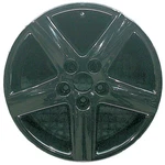Wheel Rim Audi A4 2002-2011 4F0601025KZ17 4F0601025AFZ17 Oem Black 58749 Remanufactured. Price: $179.00.